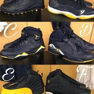 Meet your Posher, Dre